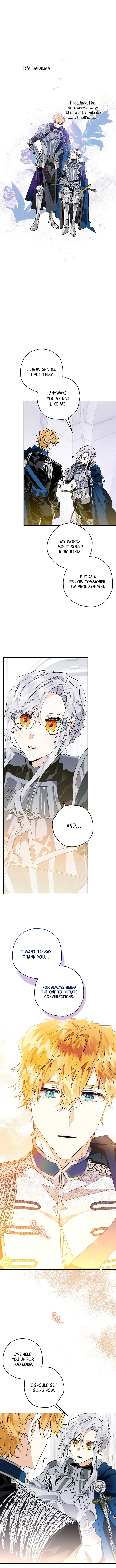 Sigrid Chapter 3 - Page 12