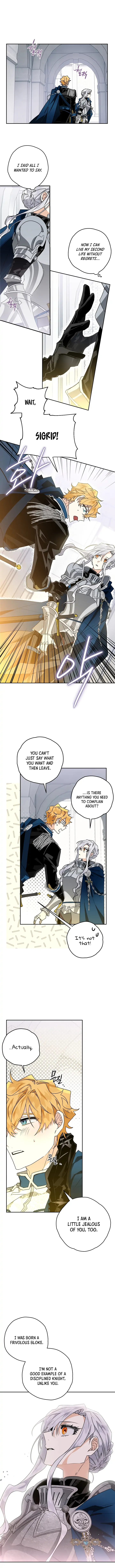 Sigrid Chapter 3 - Page 13