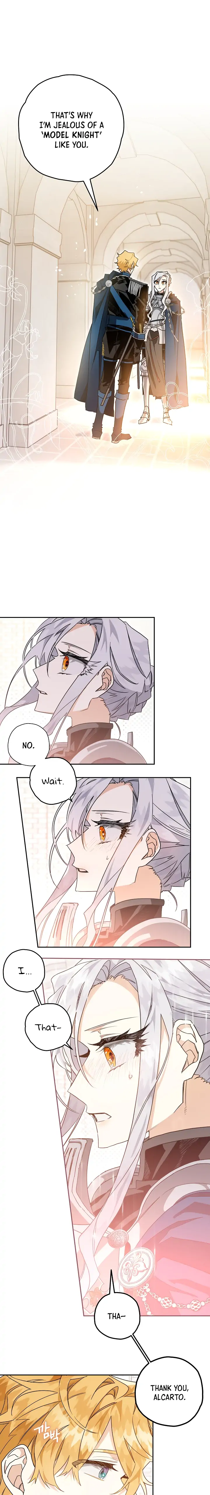 Sigrid Chapter 3 - Page 14