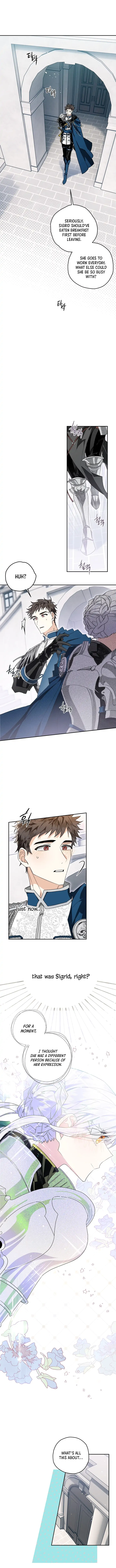 Sigrid Chapter 3 - Page 18
