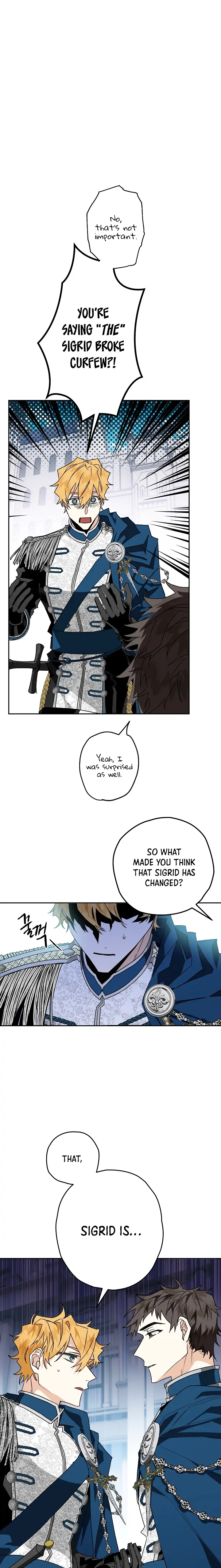 Sigrid Chapter 3 - Page 20