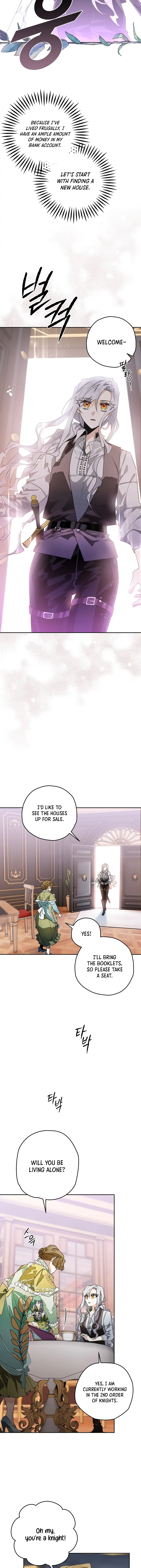 Sigrid Chapter 4 - Page 5