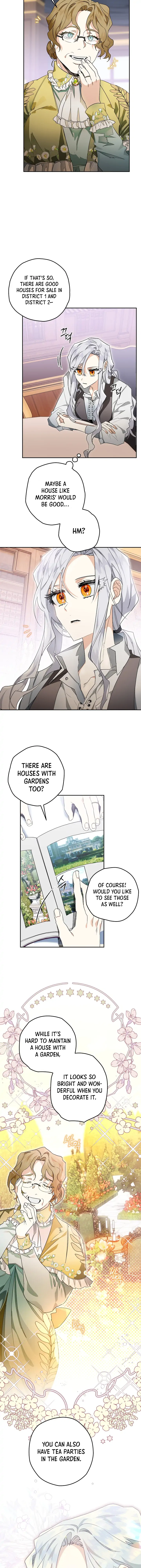 Sigrid Chapter 4 - Page 6