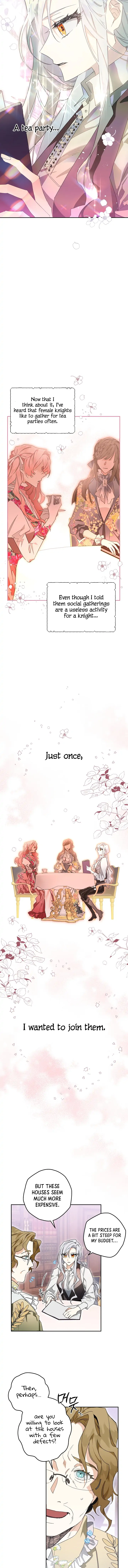 Sigrid Chapter 4 - Page 7