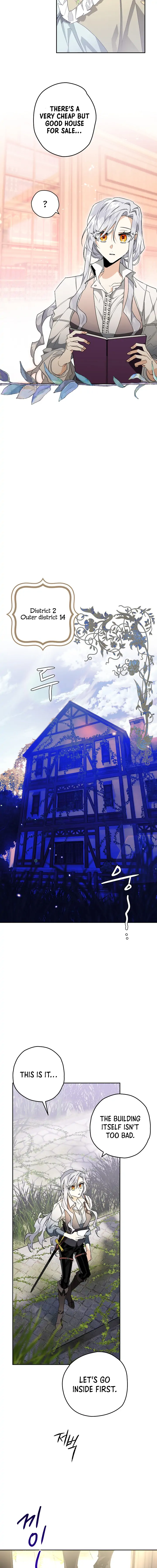 Sigrid Chapter 4 - Page 8