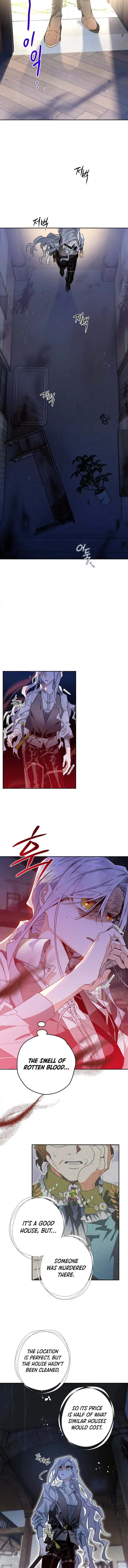 Sigrid Chapter 4 - Page 9