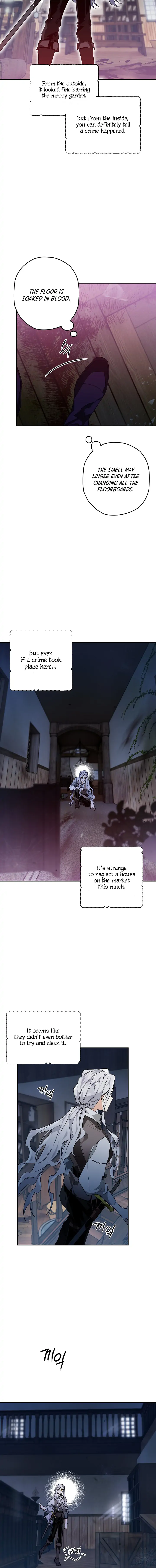 Sigrid Chapter 4 - Page 10