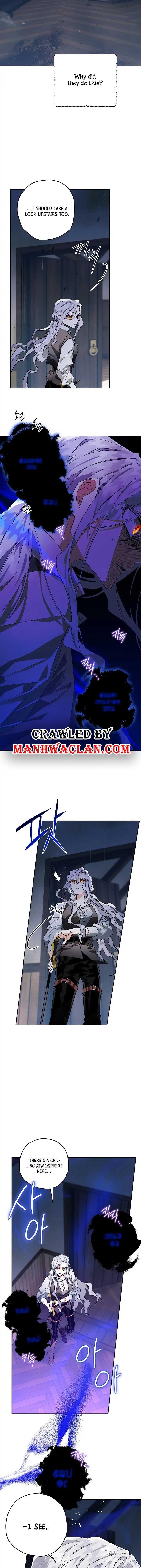 Sigrid Chapter 4 - Page 11