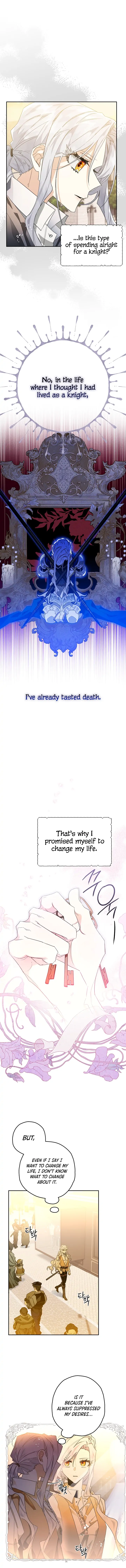 Sigrid Chapter 5 - Page 5