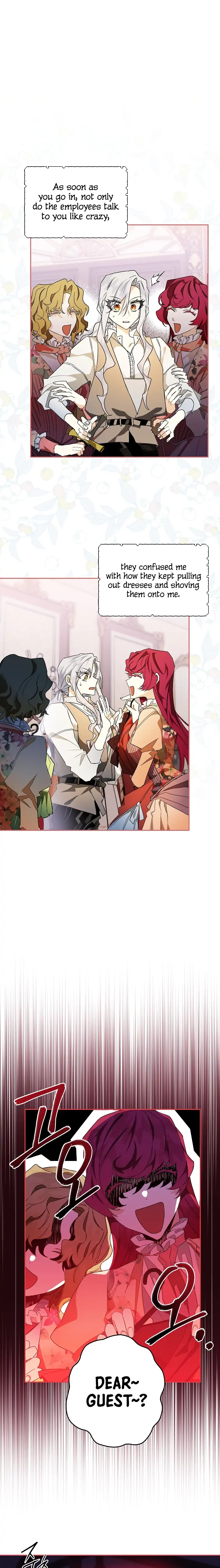 Sigrid Chapter 5 - Page 10