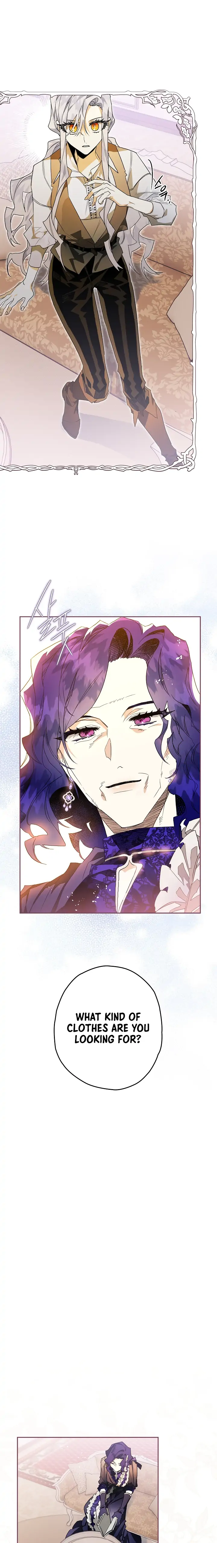 Sigrid Chapter 5 - Page 13