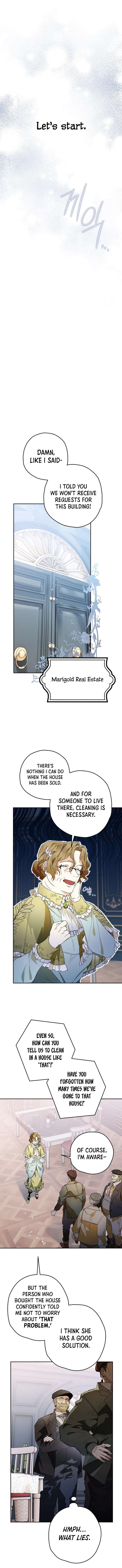 Sigrid Chapter 5 - Page 19