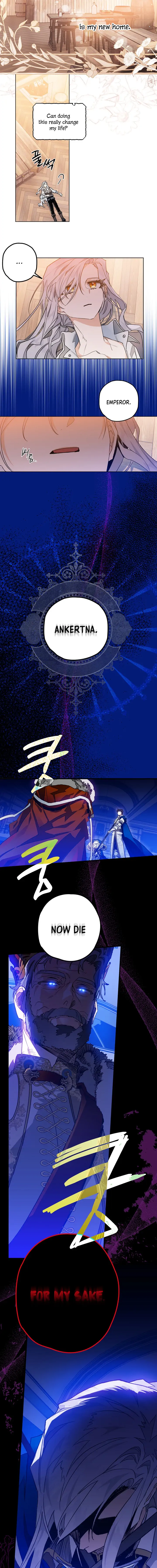 Sigrid Chapter 6 - Page 4