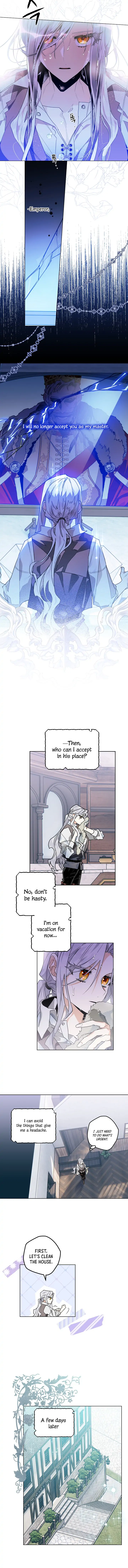 Sigrid Chapter 6 - Page 8