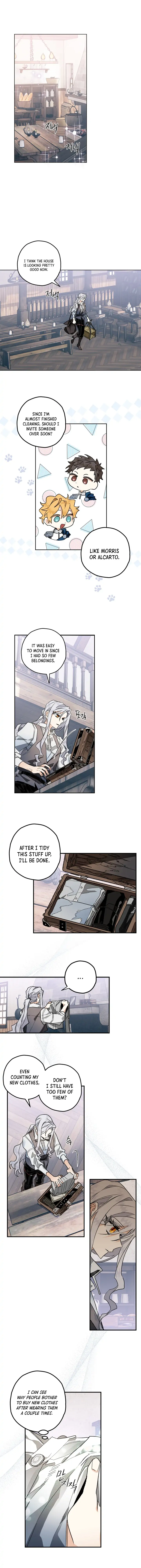 Sigrid Chapter 6 - Page 9