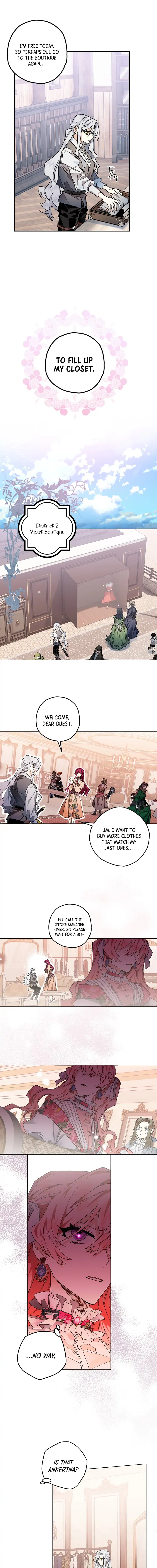 Sigrid Chapter 6 - Page 10