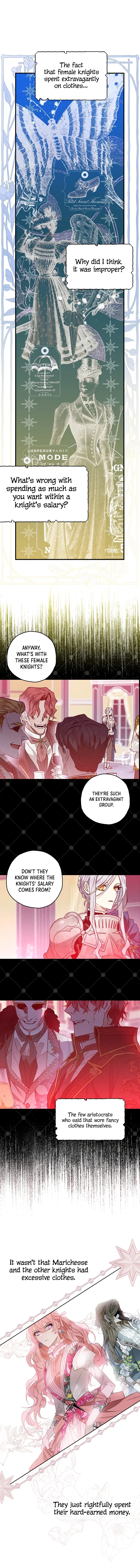 Sigrid Chapter 7 - Page 6