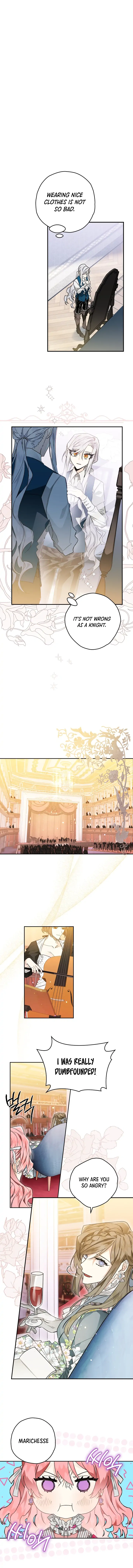 Sigrid Chapter 7 - Page 7