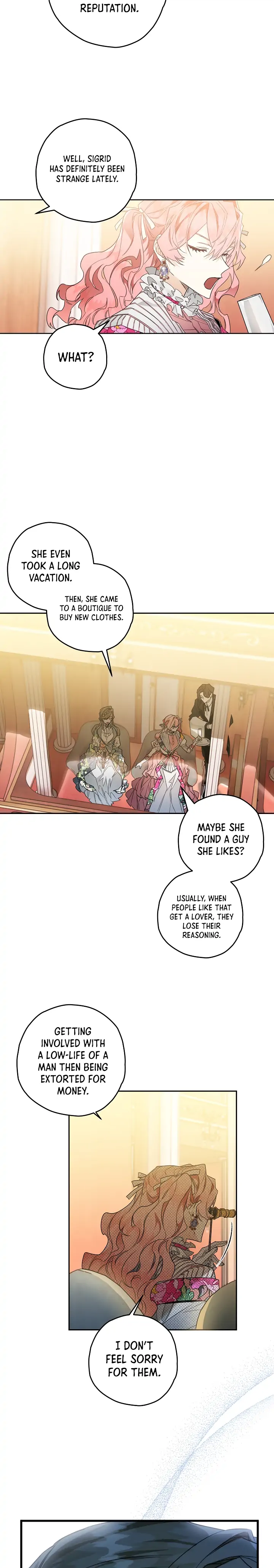 Sigrid Chapter 7 - Page 10