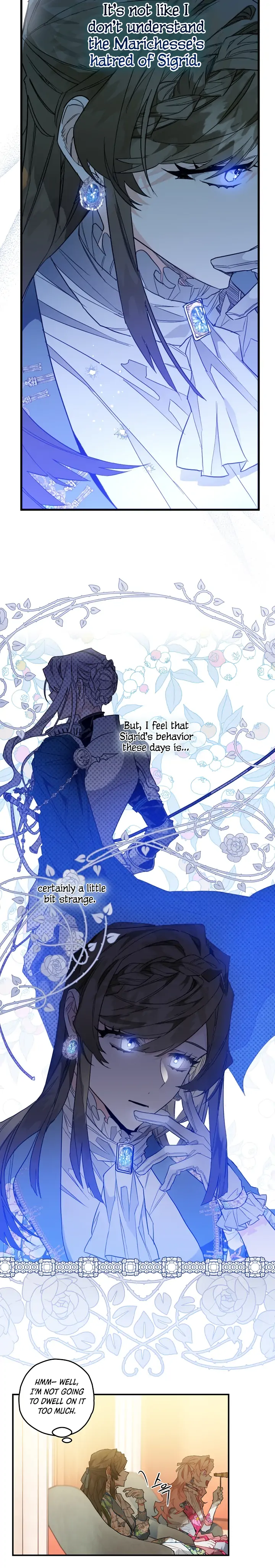 Sigrid Chapter 7 - Page 11