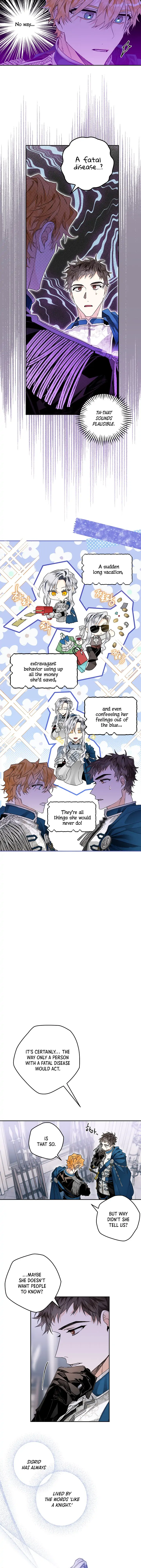 Sigrid Chapter 8 - Page 8