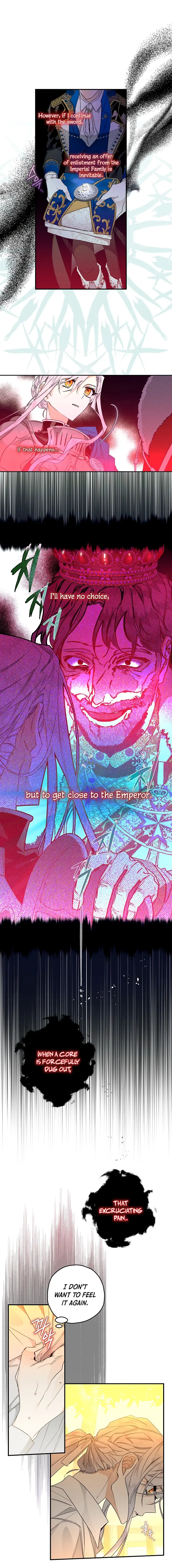 Sigrid Chapter 9 - Page 5