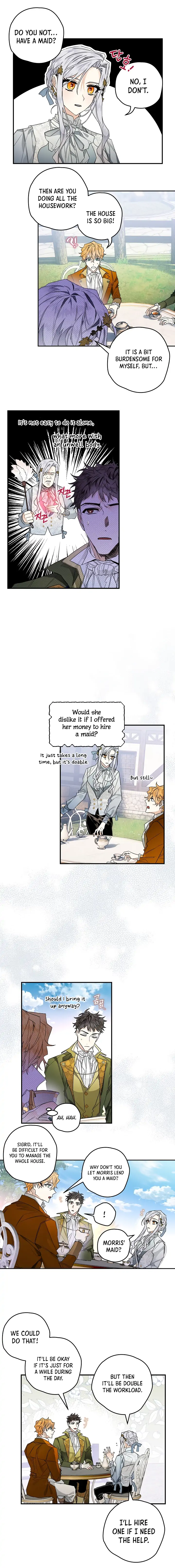 Sigrid Chapter 9 - Page 9