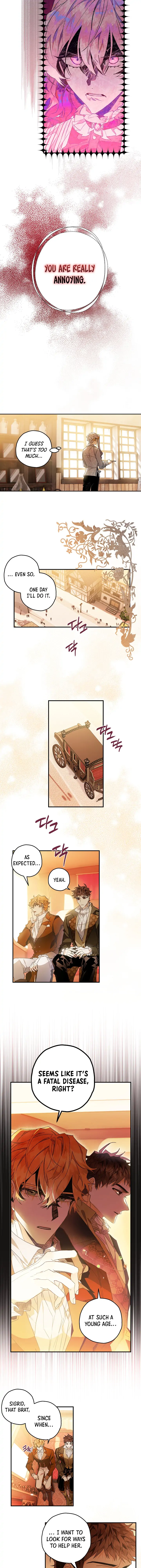 Sigrid Chapter 10 - Page 5