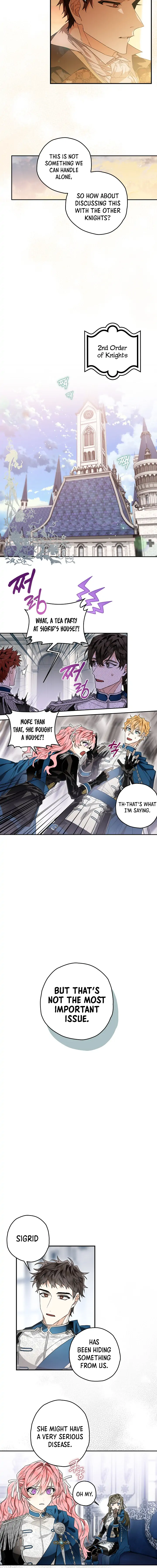 Sigrid Chapter 10 - Page 6