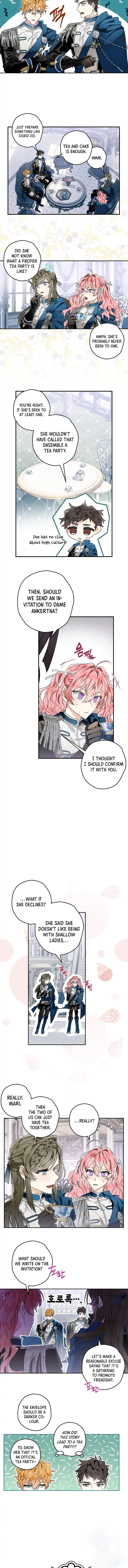 Sigrid Chapter 10 - Page 8