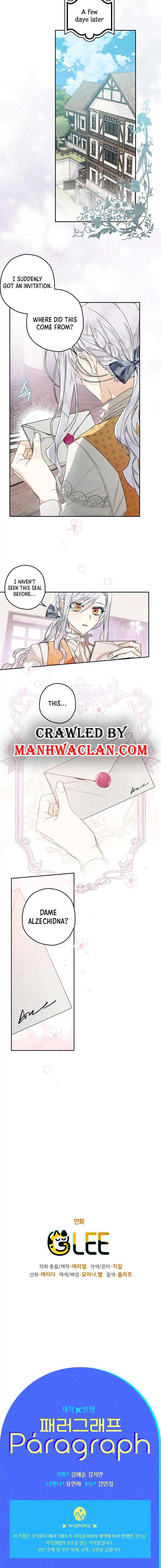 Sigrid Chapter 10 - Page 9