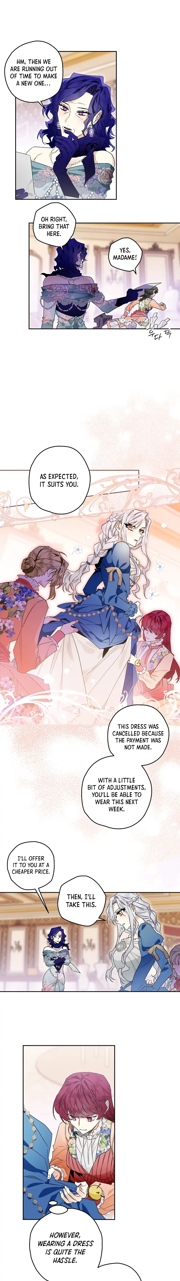 Sigrid Chapter 11 - Page 4