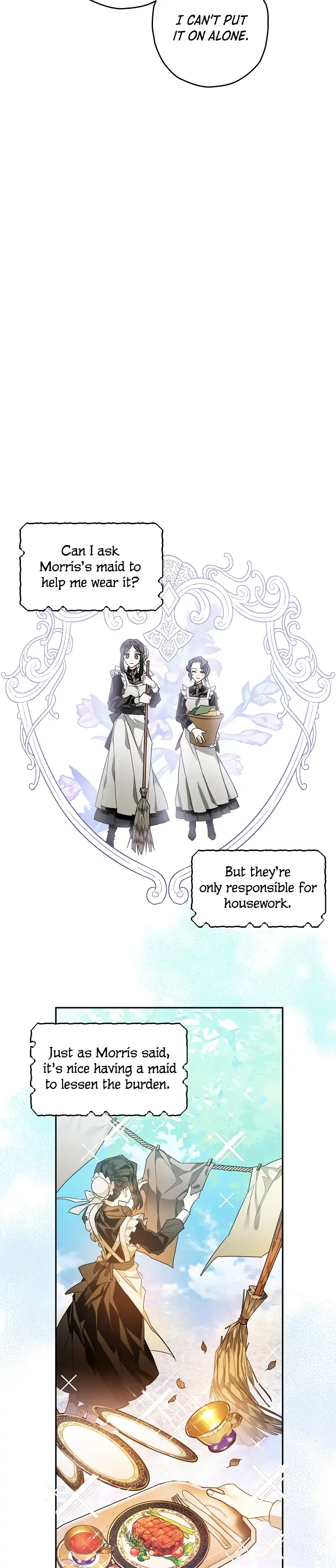 Sigrid Chapter 11 - Page 5