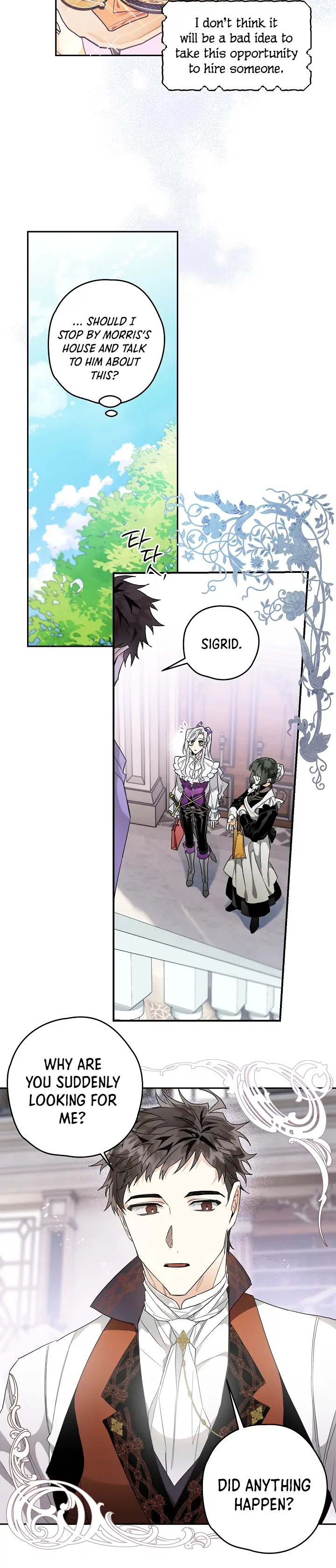 Sigrid Chapter 11 - Page 6