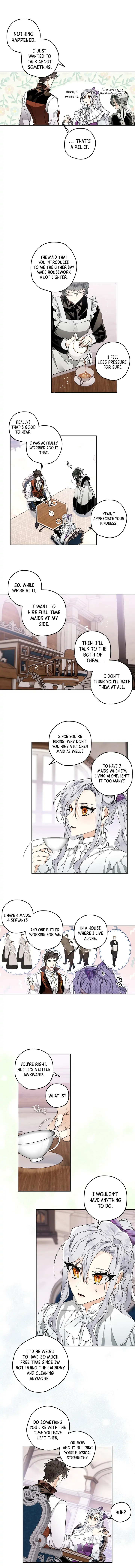 Sigrid Chapter 11 - Page 7