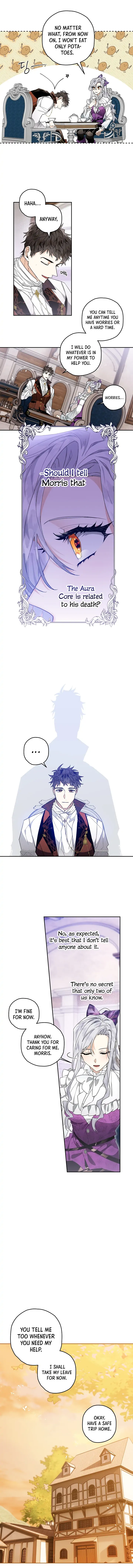 Sigrid Chapter 11 - Page 9