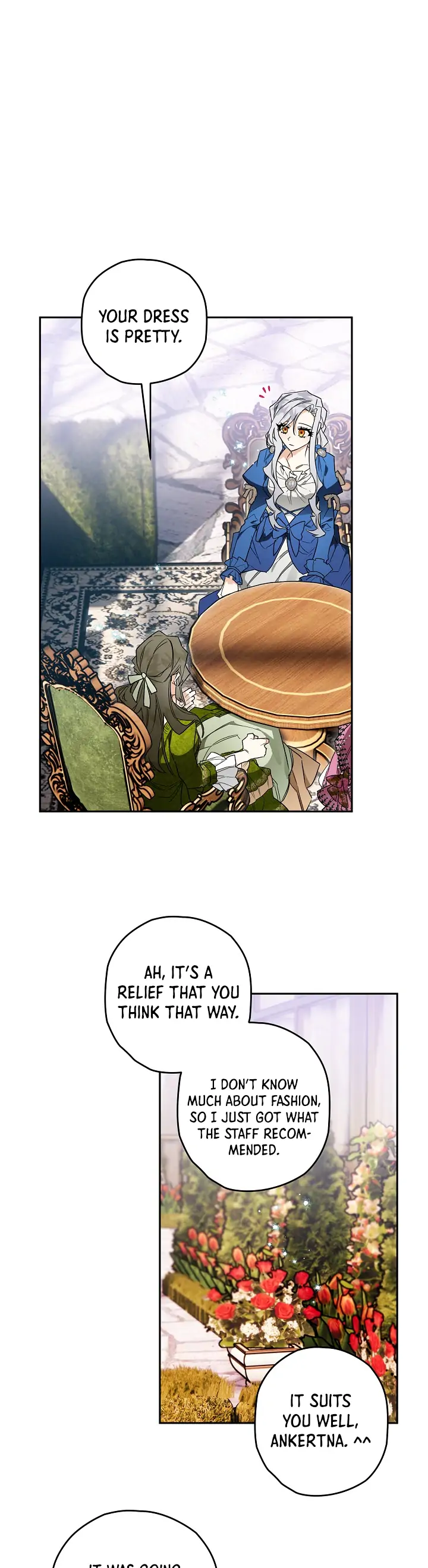 Sigrid Chapter 12 - Page 5