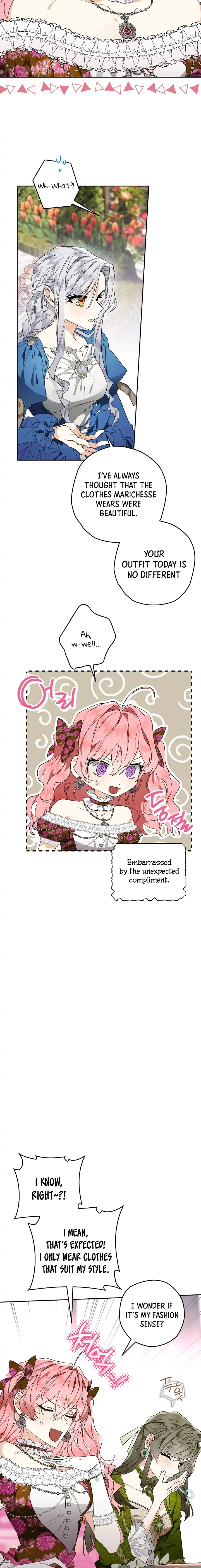 Sigrid Chapter 12 - Page 7