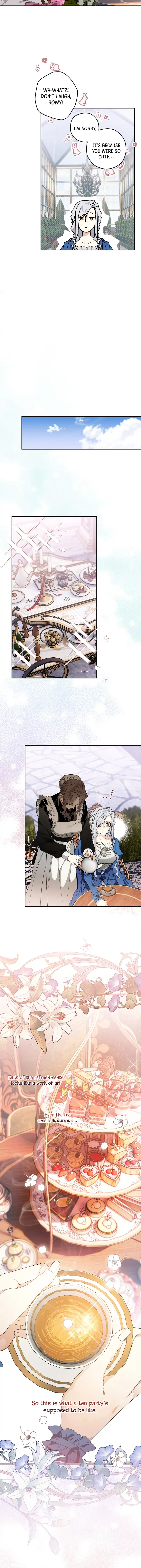 Sigrid Chapter 12 - Page 8