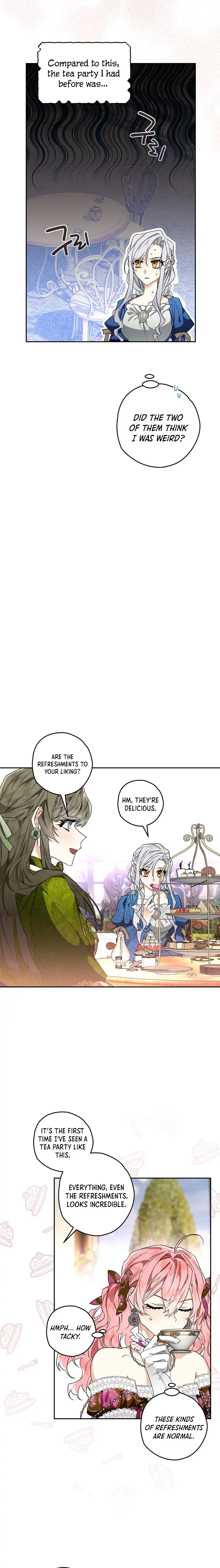 Sigrid Chapter 12 - Page 9