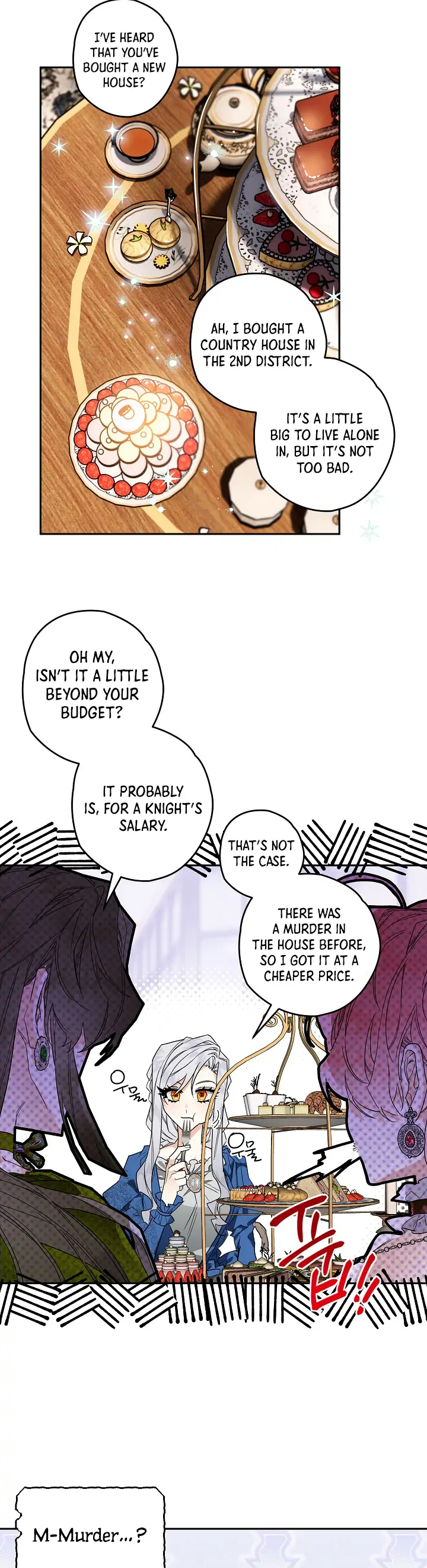 Sigrid Chapter 12 - Page 10