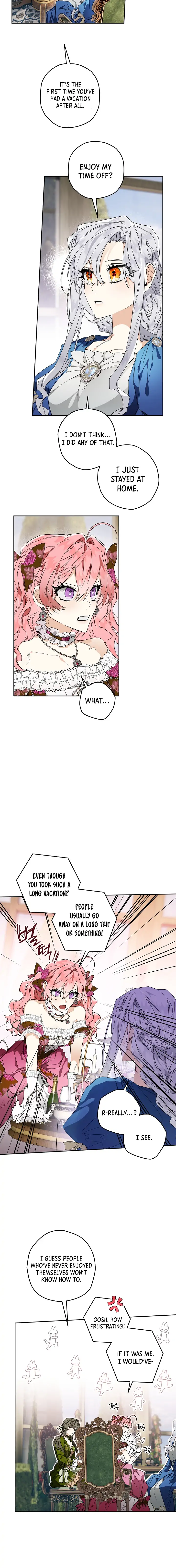 Sigrid Chapter 12 - Page 12