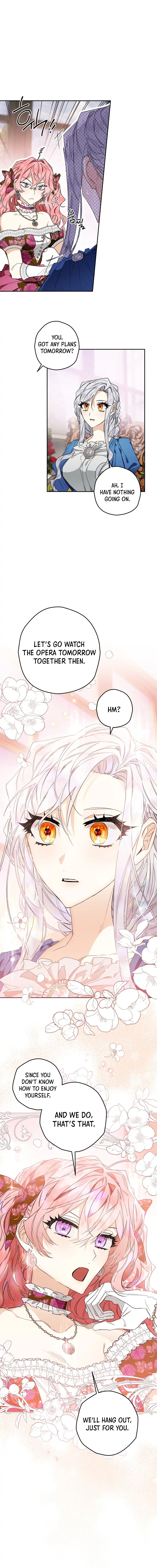 Sigrid Chapter 12 - Page 13