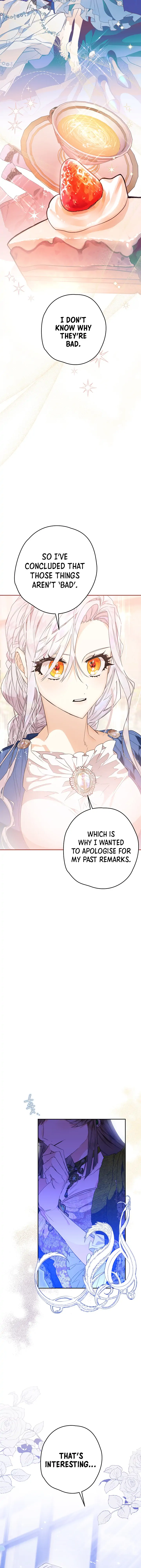 Sigrid Chapter 12 - Page 18