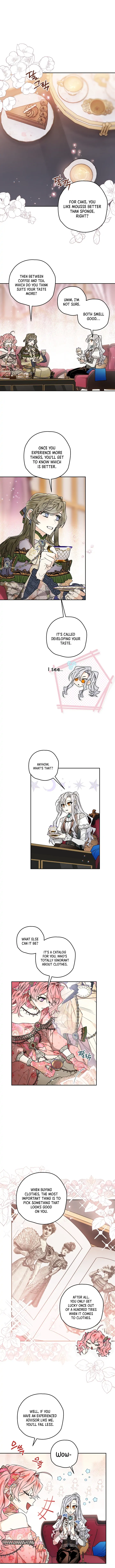 Sigrid Chapter 13 - Page 13