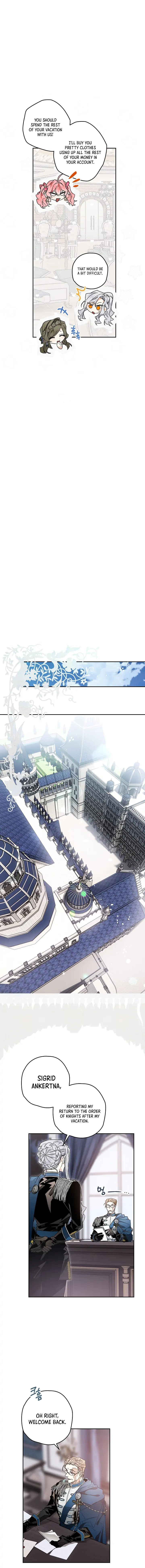 Sigrid Chapter 13 - Page 14