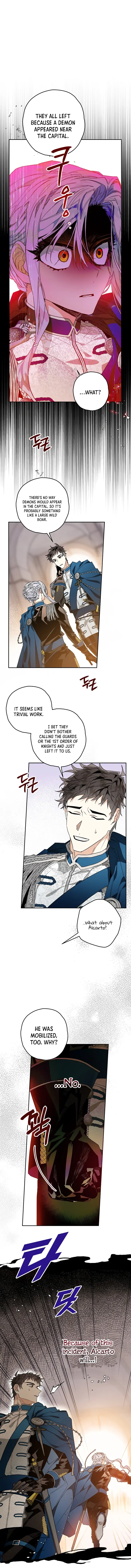 Sigrid Chapter 13 - Page 17