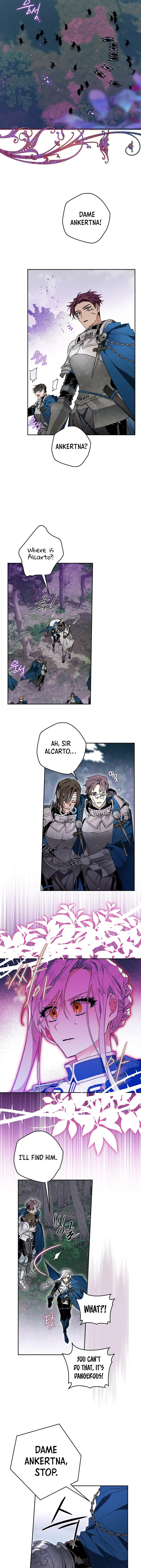 Sigrid Chapter 14 - Page 5