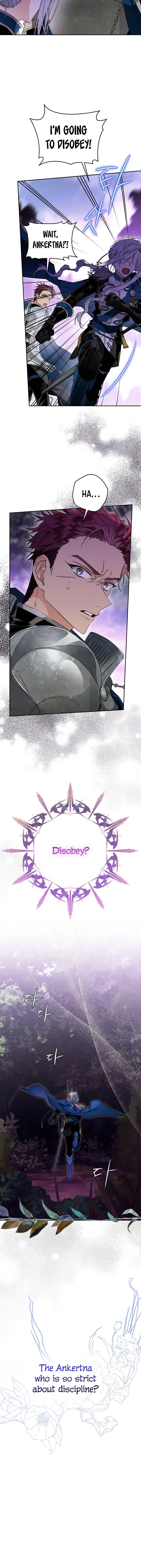 Sigrid Chapter 14 - Page 7