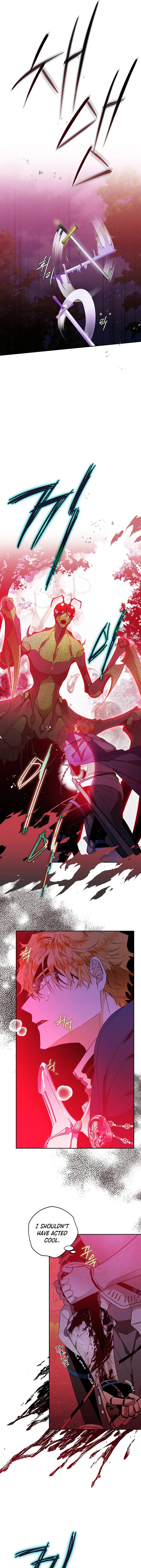 Sigrid Chapter 14 - Page 8